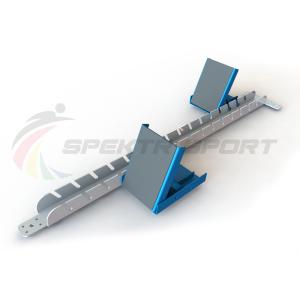 Купить Стартовые колодки легкоатлетические стальные SP ЛА3 в Пятигорске 