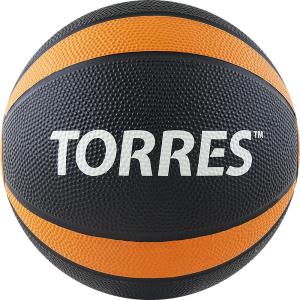 Купить Медбол "TORRES 2 кг" в Пятигорске 