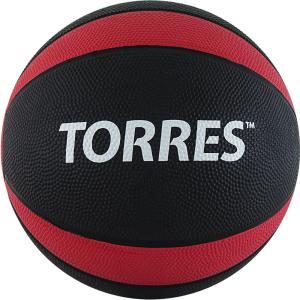 Купить Медбол "TORRES 6 кг" в Пятигорске 