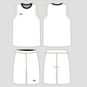 Купить Форма баскетбольная женская GS в Пятигорске 