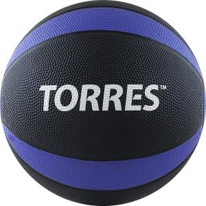 Купить Медбол "TORRES 5 кг" в Пятигорске 