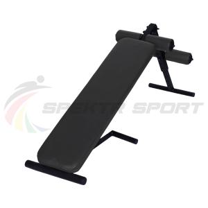 Купить Скамья для пресса складная ST-04 в Пятигорске 