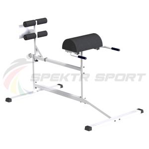 Купить Гиперэкстензия Spektr Sport GHD AF 1018 в Пятигорске 