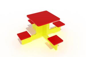 Купить Столик детский МФ 302 в Пятигорске 