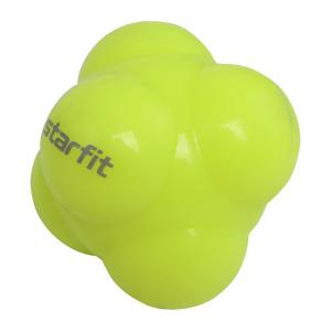 Купить Мяч реакционный Starfit RB-301 в Пятигорске 