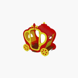 Купить Беседка Карета большая МФ 160 в Пятигорске 