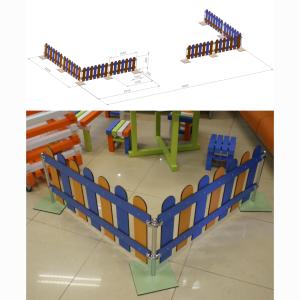 Купить Заборчик декоративный в Пятигорске 