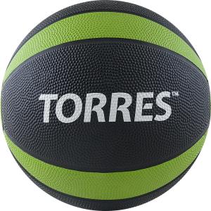 Купить Медбол "TORRES 4 кг" в Пятигорске 
