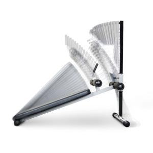 Купить Скамья для пресса Body Craft F680 в Пятигорске 