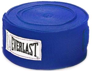 Купить Бинт боксёрский EVERLAST 4454RBU 3 м в Пятигорске 