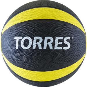 Купить Медбол "TORRES 1 кг" в Пятигорске 