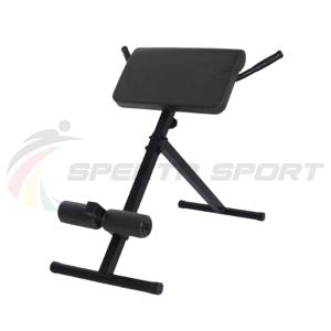 Купить Гиперэкстензия складная Скат 1 в Пятигорске 