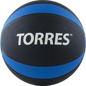 Купить Медбол "TORRES 3 кг" в Пятигорске 
