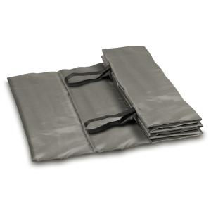 Купить Коврик туристический SM 170*60*1 см Мокрый асфальт в Пятигорске 