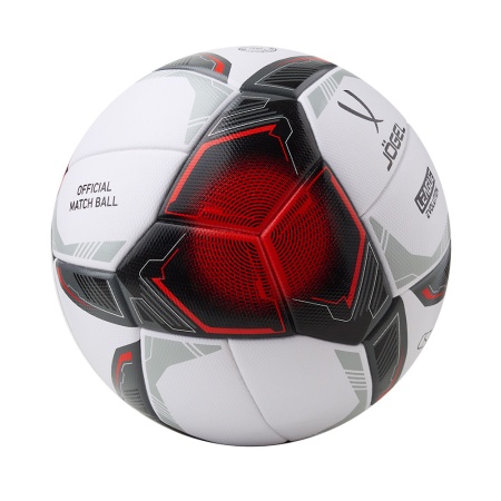 Купить Мяч футбольный Jögel League Evolution Pro №5 в Пятигорске 