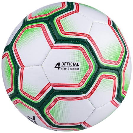 Купить Мяч футбольный Jögel Nano №4 в Пятигорске 